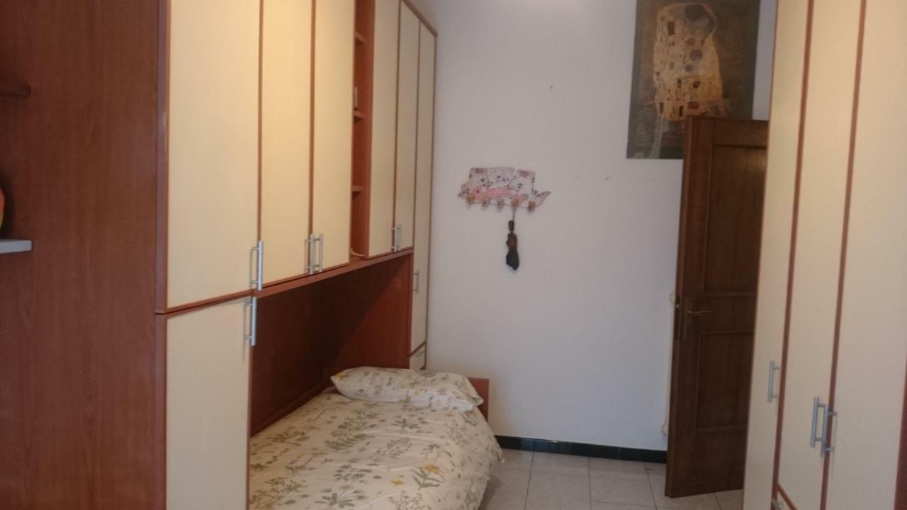 روما Double Room Da Giulio المظهر الخارجي الصورة